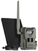 Picture of SpyPoint Spypoint Flex M2 w/Solar Bundle Cellular Camera Flex M2/SPLB-10 01931