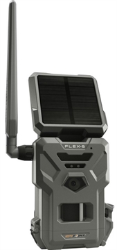 Picture of Spypoint Flex-S Cellular Scouting Camera Multi Carrier w/Integrated 01881