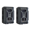 Picture of Spypoint FORCE-24 Non-Cellular Trail Camera - TWIN PACK 01838 FORCE24TWINPACK