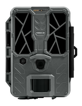 Picture of SPYPOINT TRAIL CAM FORCE-48 48MP 720P VIDEO W/ SOUND 01857