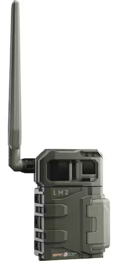 Picture of Spypoint 02301 LM-2 Gray Compatible w/ Spypoint App 01874