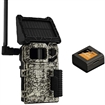 Picture of SPYPOINT LINKMICROSLTE SPYPOINT SOLAR CELLULAR TRAIL CAMERA 01898
