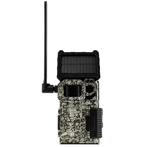 Picture of SPYPOINT LINKMICROSLTEV SPYPOINT SOLAR CELLULAR TRAIL CAMERA 01901