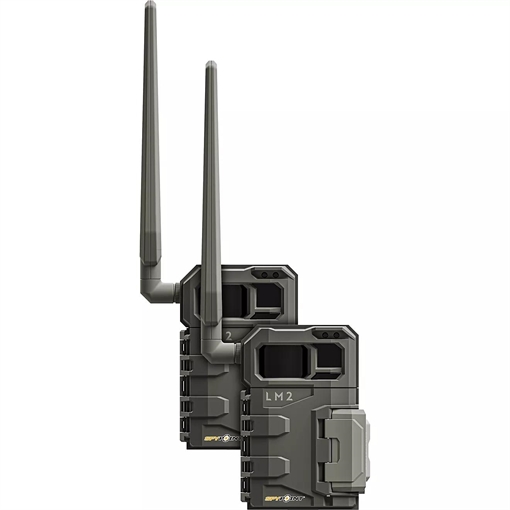 Picture of Spypoint LM-2-V Cellular Camera 20MP (Verizon) Twin Pack 01870