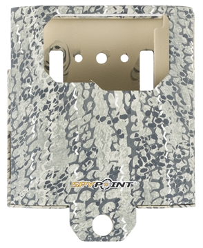 Picture of Spypoint SB300S Security Box Fits Link Micro/Micro-LTE/Micro-S-LTE Compatible With Spypoint LINK Series Cameras Camo Steel 057511