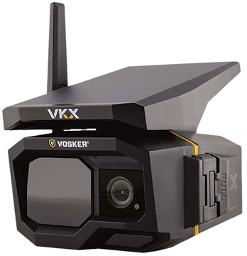 Picture of Spypoint Black 1920x1080 Resolution 32GB Memory VKX