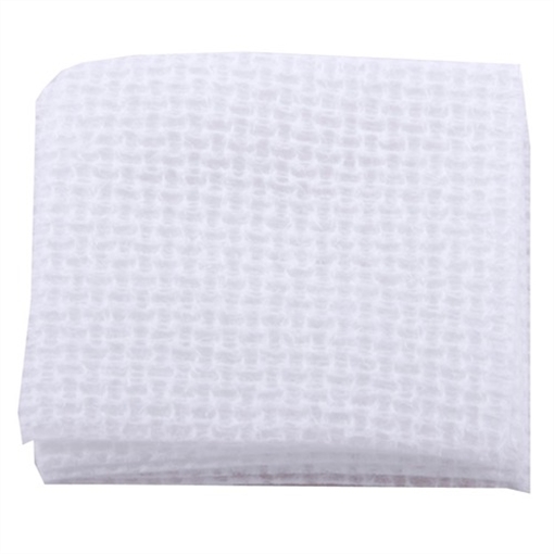 Picture of Brownells SQUARE CROSS-LOCK PATCHES, 1 3/4'', .30-.35 CAL, 1000 PACK    1/3/4''