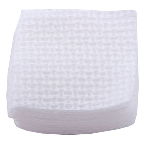 Picture of Brownells SQUARE CROSS-LOCK PATCHES, 1-38/'', .25-.270 CAL, 1000 PACK    1-3/8''