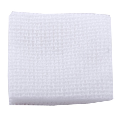 Picture of Brownells SQUARE CROSS-LOCK PATCHES, , .35-.40 CAL, 1000 PACK  2''