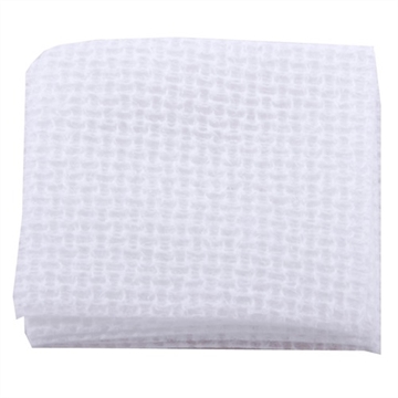 Picture of Brownells SQUARE CROSS-LOCK PATCHES, 1 3/4'', .30-.35 CAL, 1000 PACK    1/3/4''