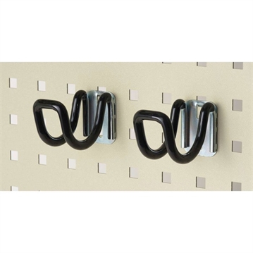 Picture of Hornady SQUARE-LOK HORIZONTAL GUN RACK 1-GUN 95786