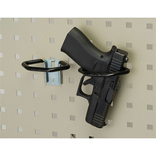 Picture of Hornady Square-Lok Pistol Rack (2-Gun) 0902556 95784
