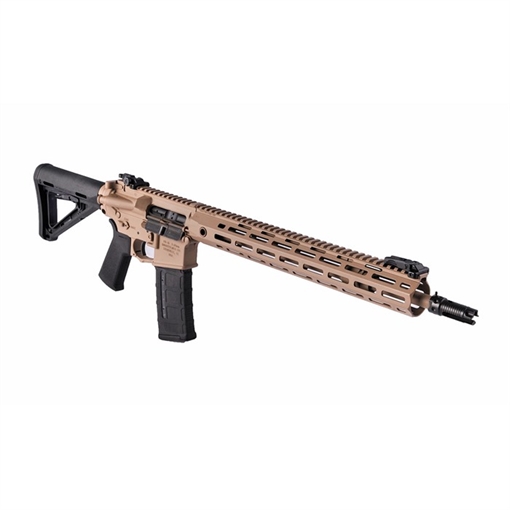 Picture of Knights Armament SR-15 E3 5.56 MOD 2 M-LOK FDE 31900-FDE