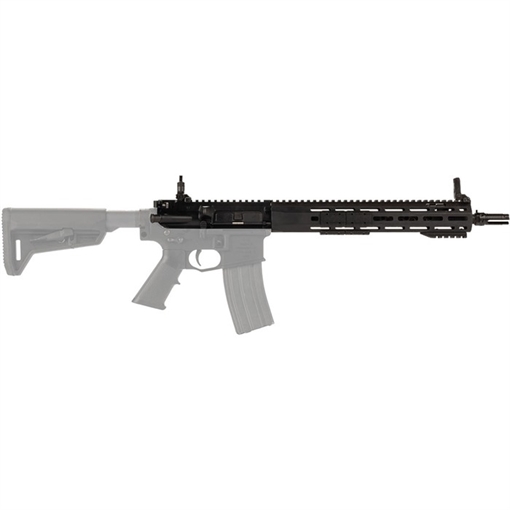 Picture of Knights Armament SR-15 KS-1 5.56 NATO 13.7'' BBL ASSEMBLED UPPER RCVR BLACK 121435