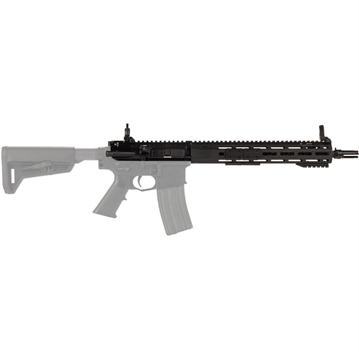 Picture of Knights Armament SR-15 KS-1 5.56 NATO 13.7'' BBL ASSEMBLED UPPER RCVR BLACK 121435
