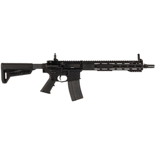 Picture of Knights Armament SR-15 KS-1 5.56 NATO 13.7'' BBL (1)30RD MAG M-LOK BLACK 121439
