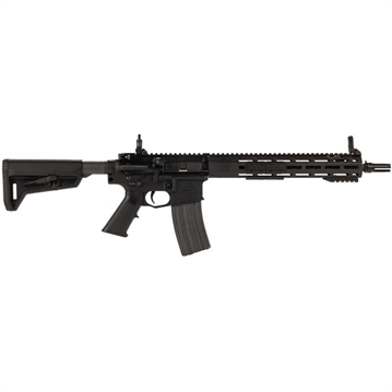 Picture of Knights Armament SR-15 KS-1 5.56 NATO 13.7'' BBL (1)30RD MAG M-LOK BLACK 121439
