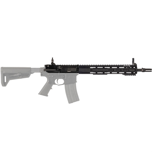 Picture of Knights Armament SR-15 KS-2 5.56 NATO 14.5'' BBL ASSEMBLED UPPER RCVR BLACK 121436