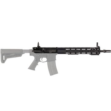 Picture of Knights Armament SR-15 KS-2 5.56 NATO 14.5'' BBL ASSEMBLED UPPER RCVR BLACK 121436