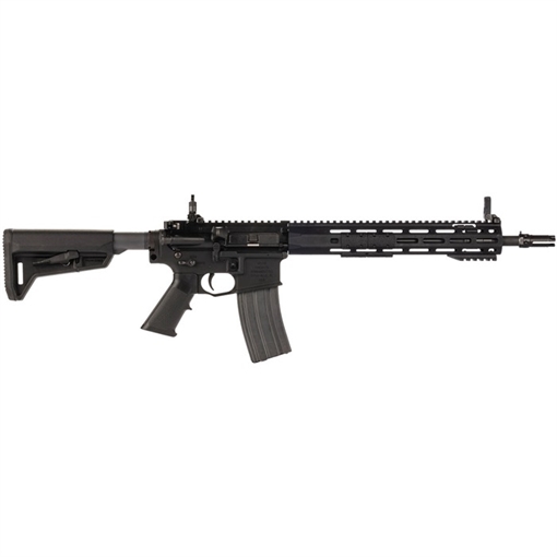 Picture of Knights Armament SR-15 KS-2 5.56 NATO 14.5'' BBL (1)30RD MAG M-LOK BLACK 121440