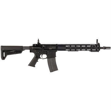 Picture of Knights Armament SR-15 KS-2 5.56 NATO 14.5'' BBL (1)30RD MAG M-LOK BLACK 121440
