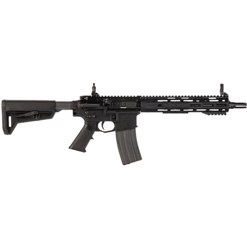 Picture of Knights Armament SR-15 KS-3 5.56 NATO 11.5'' BBL (1)30RD MAG M-LOK BLACK 121441