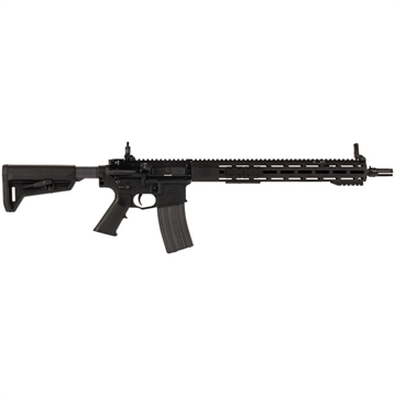 Picture of Knights Armament SR-15 KS-4 5.56 NATO 16'' BBL (1)30RD MAG M-LOK BLACK 121442