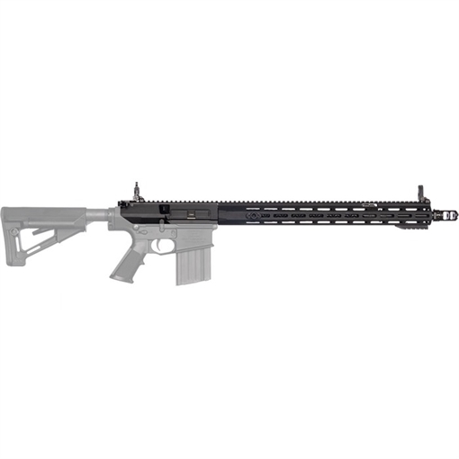 Picture of Knights Armament SR-25 A2 7.62 NATO/.308 20'' BBL ASSEMBLED UPPER RCVR BLACK 121471