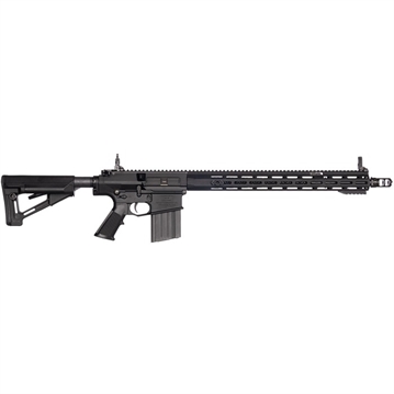 Picture of Knights Armament SR-25 A2 7.62 NATO/.308 20'' BBL  (1)30RD MAG M-LOK BLACK 121467