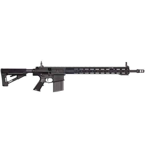 Picture of Knights Armament SR-25 A3 6.5MM CREEDMOOR 22'' BBL (1)20RD MAG M-LOK BLACK 121500