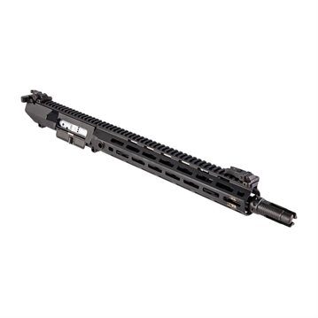 Show details for Knights Armament UPPER RECEIVER COMBAT CARBINE KIT 308 WIN 14.5 BARREL 111468 Picture of Knights Armament UPPER RECEIVER COMBAT CARBINE KIT 308 WIN 14.5 BARREL 111468