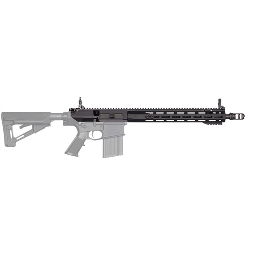 Picture of Knights Armament SR-25 K3 7.62 NATO/.308 16'' BBL ASSEMBLED UPPER RCVR BLACK 121479