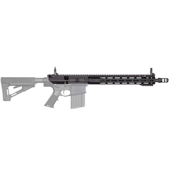 Picture of Knights Armament SR-25 K3 7.62 NATO/.308 16'' BBL ASSEMBLED UPPER RCVR BLACK 121479