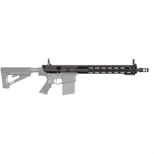 Picture of Knights Armament SR-25 K6 6.5MM CREEDMOOR 16'' BBL ASSEMBLED UPPER RCVR BLACK 116740