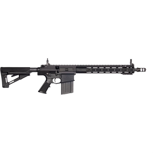 Picture of Knights Armament SR-25 K6 6.5MM CREEDMOOR 16'' BBL (1)20RD MAG M-LOK BLACK 121501