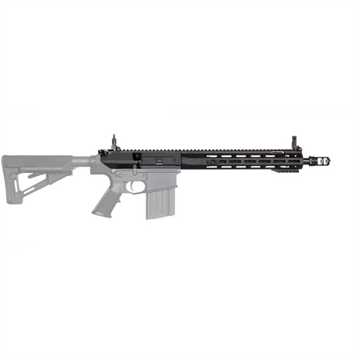 Picture of Knights Armament SR-25 K7 6.5MM CREEDMOOR 14.5'' BBL ASSEMBLED UPPER RCVR BLK 116741
