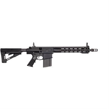 Picture of Knights Armament SR-25 K7 6.5MM CREEDMOOR 14.5'' BBL (1)20RD MAG M-LOK BLACK 121502