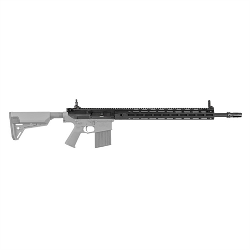 Picture of Knights Armament UPPER RECEIVER PRECISION RIFLE KIT 6.5 CREEDMOOR 22 BARREL 100223-BLK
