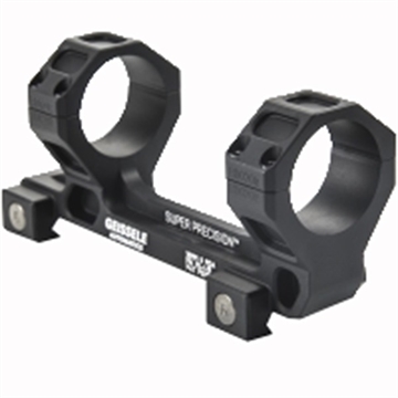 Picture of Geissele Automatics 34MM 1.54'' HIGH SR-25 SOPMOD CQBSS MOUNT 05-331B