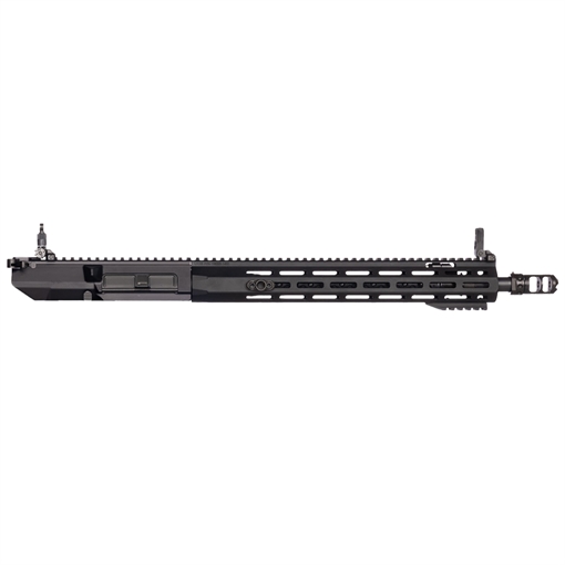 Picture of SR-25K6 UPPER 6.5CM 16" BLK 116740