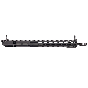 Picture of SR-25K6 UPPER 6.5CM 16" BLK 116740