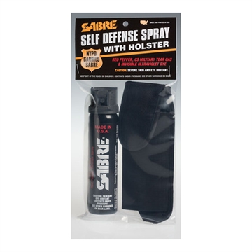 Picture of Sabre SR-Sabre Holster 120-NH