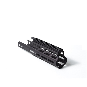Picture of Kinetic Development Group Llc SRX6 RECEIVER EXTENSION 6'' FOR STRIBOG SP9 BLACK STR5-320