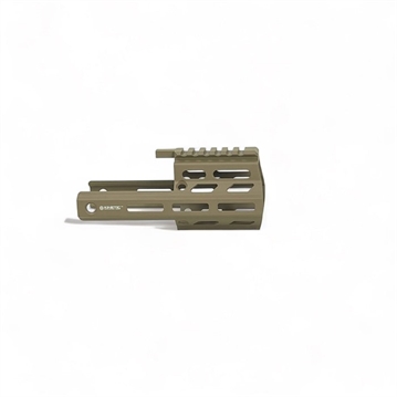 Picture of Kinetic Development Group Llc SRX3 RECEIVER EXTENSION 3'' FOR STRIBOG SP9 FDE STR5-410