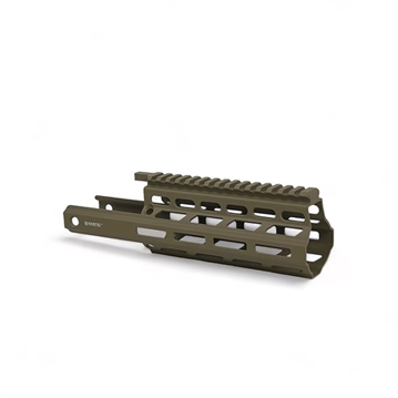 Picture of Kinetic Development Group Llc SRX6 RECEIVER EXTENSION 6'' FOR STRIBOG SP9 FDE STR5-420