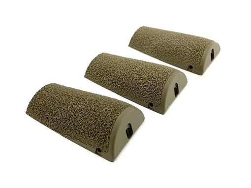 Picture of SHADOW SYSTEMS CMPT FRAME NTRL BSTRAP FDE SG9C-00-01F-FDE
