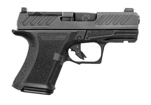 Picture of SHADOW SS-43061D CR920 9MM FND BLK/LOGO SS43061D