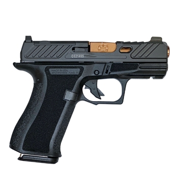 Picture of SHADOW SYSTEMS CR920X 9MM ELITE BRZ 1D 15 SS-5011 FACTORY BLEMISHED SOLD AS IS SS-5011 BLEMISHED SS-5011 BLEMISHED SS-5011 BLEMISHED