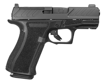 Picture of SHADOW SYSTEMS CR920X 9MM FOUND BLK 1D 10 SS-5334-1D