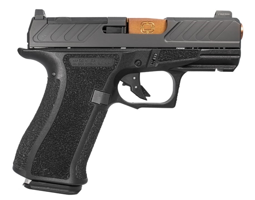 Picture of SHADOW SYSTEMS CR920X 9MM FOUND BRZ 1D 10 SS-5333-1D